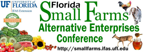 Florida Small Farms Conference