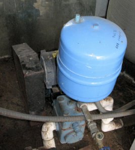 24V Dankoff Solar Force irrigation pump