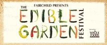 The Edible Garden Festival at Fairchild