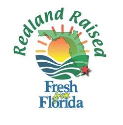 Redland Raised, Fresh From Florida
