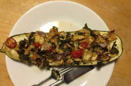 Bet you can't eat the whole thing!