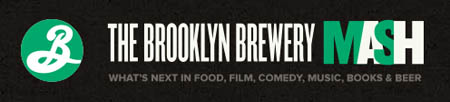 Brooklyn Brewery MASH